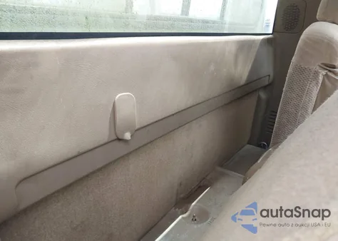 1999 Chevrolet Silverado 1500 Ls z USA, uszkodzony, nr VIN 1GCEK14T7XE117176